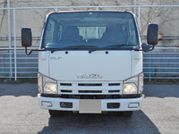 ISUZU Elf Double Cab TKG-NHS85A 2013 50,000km_3
