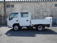 ISUZU Elf Double Cab TKG-NHS85A 2013 50,000km_4