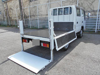ISUZU Elf Double Cab TKG-NHS85A 2013 50,000km_6