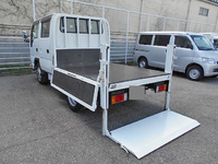 ISUZU Elf Double Cab TKG-NHS85A 2013 50,000km_8