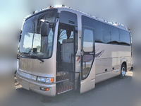 HINO Melpha Micro Bus KC-CH1JFBA 1999 _5
