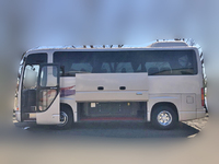 HINO Melpha Micro Bus KC-CH1JFBA 1999 _6