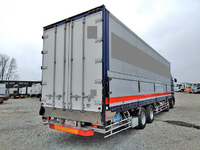 HINO Profia Aluminum Wing PK-FW1EXWG 2005 926,942km_2