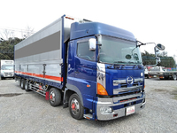 HINO Profia Aluminum Wing PK-FW1EXWG 2005 926,942km_3