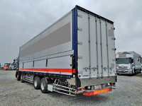 HINO Profia Aluminum Wing PK-FW1EXWG 2005 926,942km_4