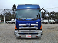 HINO Profia Aluminum Wing PK-FW1EXWG 2005 926,942km_7