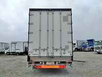 HINO Profia Aluminum Wing PK-FW1EXWG 2005 926,942km_8