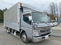 MITSUBISHI FUSO Canter Aluminum Wing SKG-FEB80 2011 119,713km_3