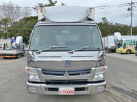 MITSUBISHI FUSO Canter Aluminum Wing SKG-FEB80 2011 119,713km_9