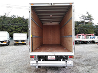 MITSUBISHI FUSO Canter Aluminum Van TPG-FEA50 2017 18,805km_10