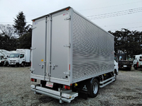 MITSUBISHI FUSO Canter Aluminum Van TPG-FEA50 2017 18,805km_2