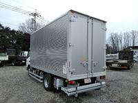 MITSUBISHI FUSO Canter Aluminum Van TPG-FEA50 2017 18,805km_4