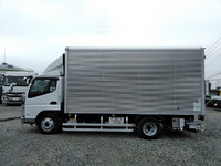 MITSUBISHI FUSO Canter Aluminum Van TPG-FEA50 2017 18,805km_5