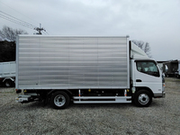 MITSUBISHI FUSO Canter Aluminum Van TPG-FEA50 2017 18,805km_6