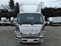 MITSUBISHI FUSO Canter Aluminum Van TPG-FEA50 2017 18,805km_7