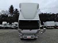 MITSUBISHI FUSO Canter Aluminum Van TPG-FEA50 2017 18,805km_8