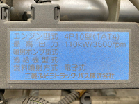 MITSUBISHI FUSO Canter Flat Body TKG-FEB50 2014 46,909km_29