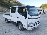 TOYOTA Toyoace Double Cab QDF-KDY231 2016 150,983km_3