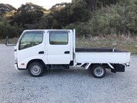 TOYOTA Toyoace Double Cab QDF-KDY231 2016 150,983km_5