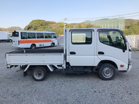 TOYOTA Toyoace Double Cab QDF-KDY231 2016 150,983km_7