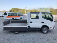 TOYOTA Toyoace Double Cab QDF-KDY231 2016 150,983km_8