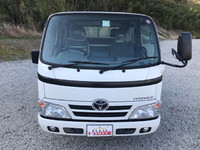 TOYOTA Toyoace Double Cab QDF-KDY231 2016 150,983km_9