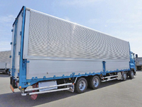 ISUZU Giga Aluminum Wing QKG-CYJ77B 2016 641,000km_4