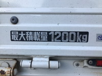 TOYOTA Toyoace Double Cab QDF-KDY231 2016 159,560km_13