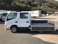 TOYOTA Toyoace Double Cab QDF-KDY231 2016 159,560km_6