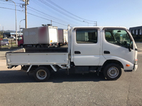 TOYOTA Toyoace Double Cab QDF-KDY231 2016 159,560km_7