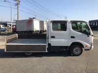 TOYOTA Toyoace Double Cab QDF-KDY231 2016 159,560km_8