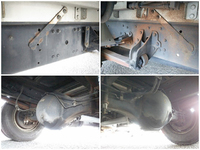 MITSUBISHI FUSO Fighter Aluminum Wing PA-FK61FK 2005 851,000km_24