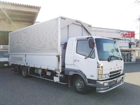 MITSUBISHI FUSO Fighter Aluminum Wing PA-FK61FK 2005 851,000km_3