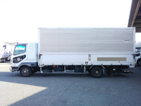 MITSUBISHI FUSO Fighter Aluminum Wing PA-FK61FK 2005 851,000km_5