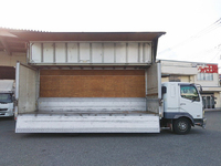 MITSUBISHI FUSO Fighter Aluminum Wing PA-FK61FK 2005 851,000km_8