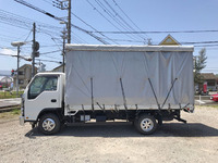 ISUZU Elf Truck with Accordion Door PA-NPR81R 2005 107,706km_5