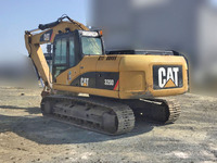 CAT Others Excavator 320D-E  5,523h_4
