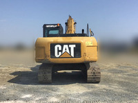 CAT Others Excavator 320D-E  5,523h_7