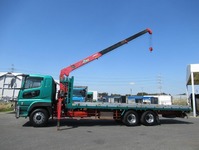 MITSUBISHI FUSO Others Truck (With 3 Steps Of Cranes) QKG-FU54VZ 2013 386,000km_17