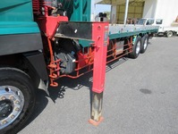 MITSUBISHI FUSO Others Truck (With 3 Steps Of Cranes) QKG-FU54VZ 2013 386,000km_18