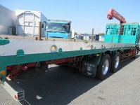 MITSUBISHI FUSO Others Truck (With 3 Steps Of Cranes) QKG-FU54VZ 2013 386,000km_25