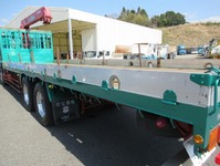 MITSUBISHI FUSO Others Truck (With 3 Steps Of Cranes) QKG-FU54VZ 2013 386,000km_26