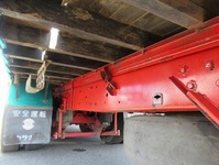 MITSUBISHI FUSO Others Truck (With 3 Steps Of Cranes) QKG-FU54VZ 2013 386,000km_28