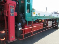 MITSUBISHI FUSO Others Truck (With 3 Steps Of Cranes) QKG-FU54VZ 2013 386,000km_31