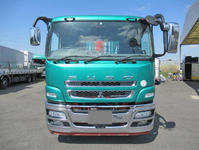 MITSUBISHI FUSO Others Truck (With 3 Steps Of Cranes) QKG-FU54VZ 2013 386,000km_3