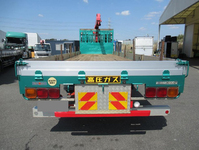 MITSUBISHI FUSO Others Truck (With 3 Steps Of Cranes) QKG-FU54VZ 2013 386,000km_4