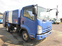 ISUZU Forward Garbage Truck PKG-FRR90S2 2009 291,000km_2