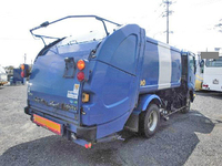 ISUZU Forward Garbage Truck PKG-FRR90S2 2009 291,000km_3