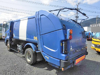 ISUZU Forward Garbage Truck PKG-FRR90S2 2009 291,000km_4