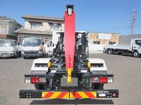 HINO Ranger Container Carrier Truck 2KG-FC2ABA 2020 860km_10